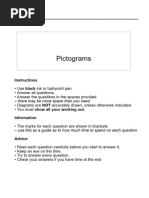 Corbettmaths Bar Chart Guidance | PDF