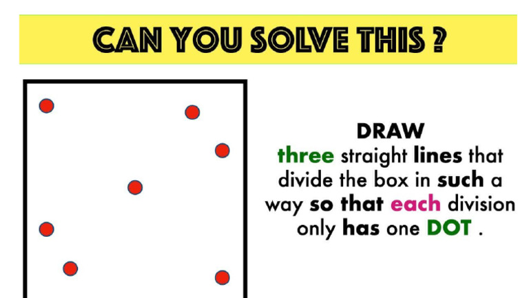 Lesson 7 Line Challenge | PDF