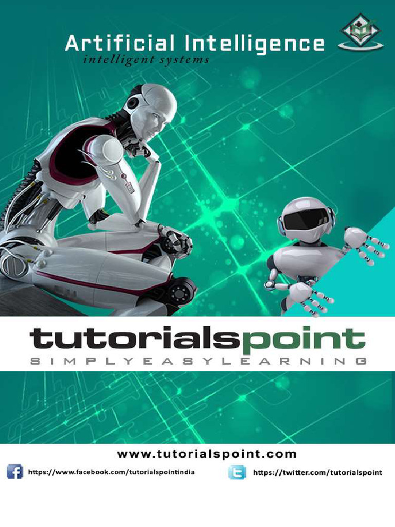 Artificial Intelligence Tutorial | PDF | Artificial Intelligence ...