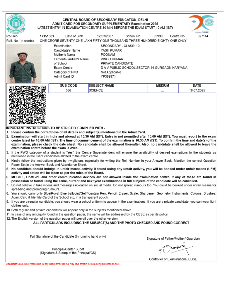 Yash | PDF