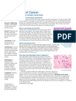 Breast Invasive Duct Al Carcinoma