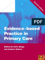 Evidence Based Practice in Primary Care (ILLUSTRATED)