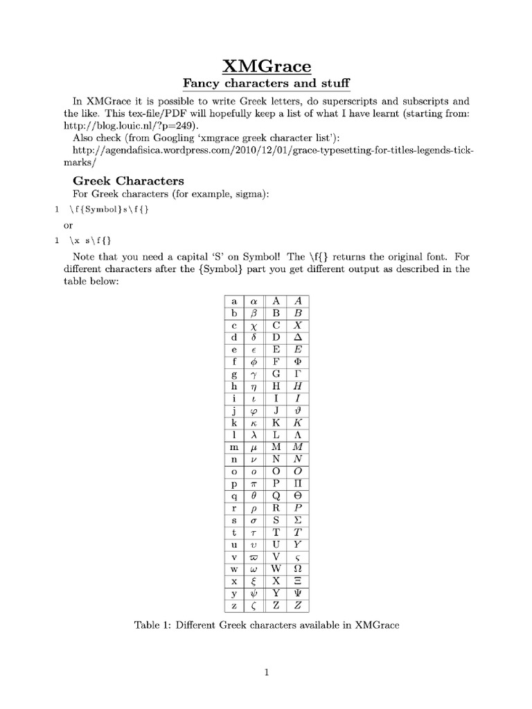 Grace | PDF