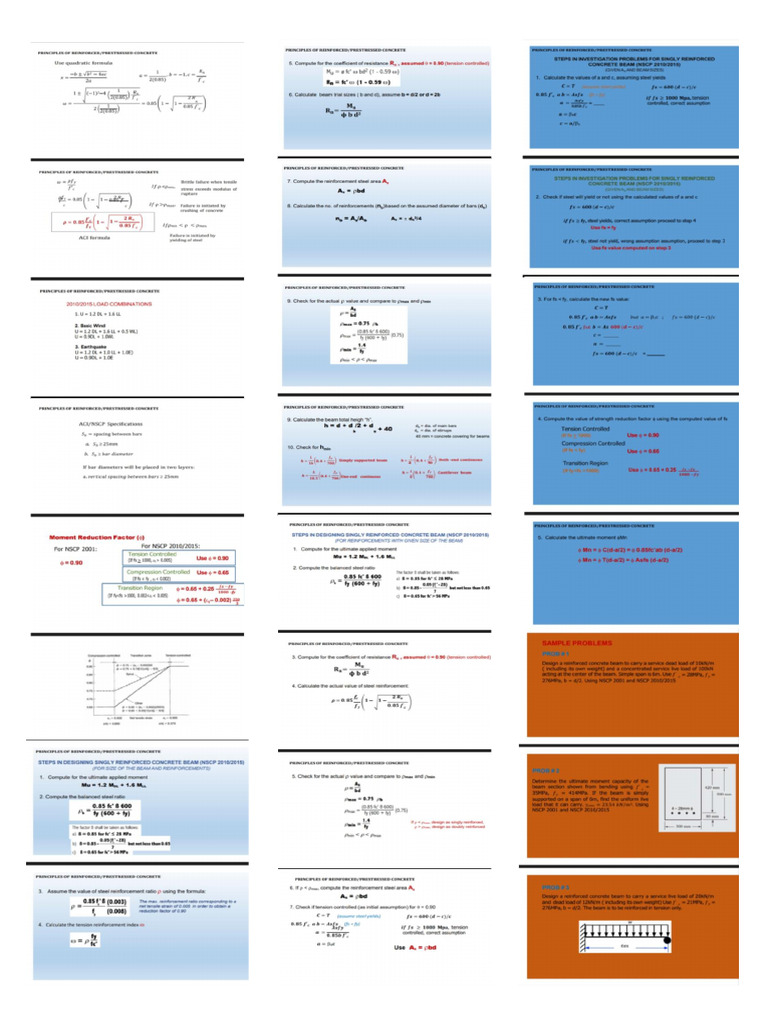 RC2_NOTES | PDF