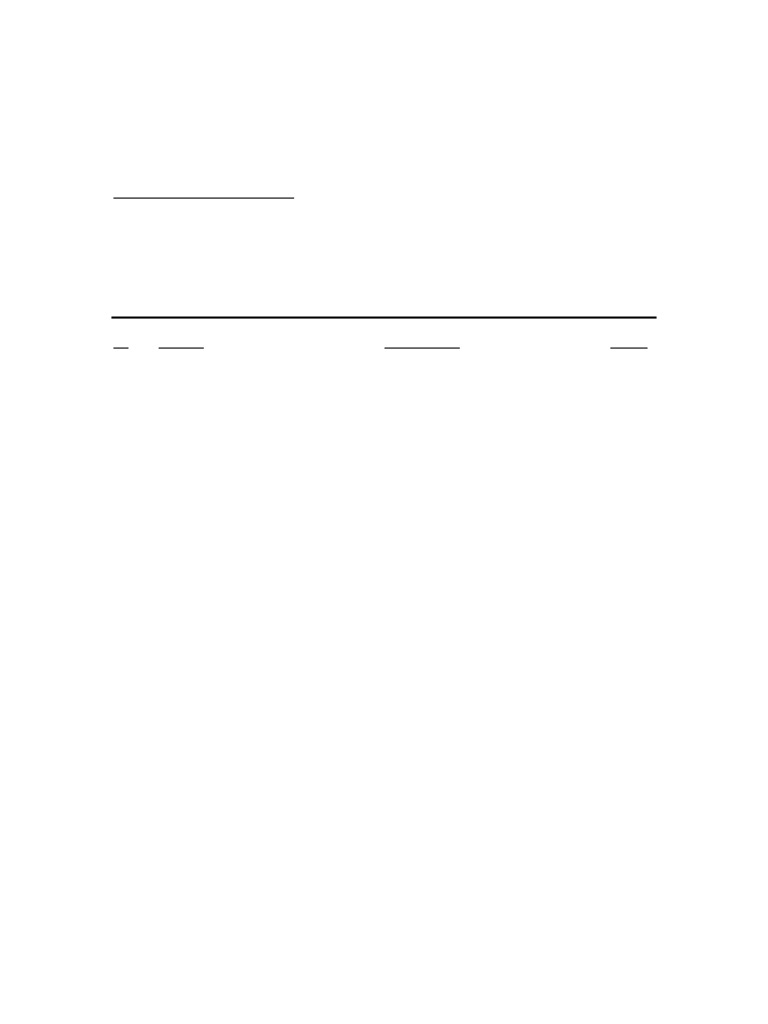 Course Training Task List (CTTL) | PDF | Search And Rescue | United ...