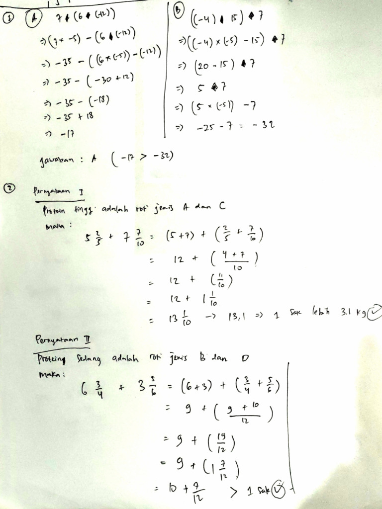 Jan 7, Doc 1 | PDF