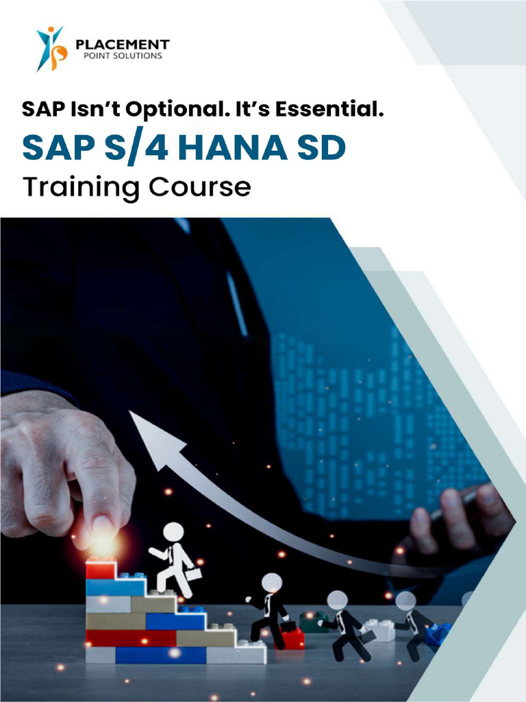 Sap SD | PDF