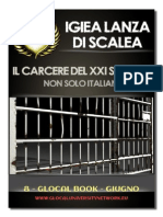 Igiea Lanza Di Scalea - Il Carcere Del XXI Secolo