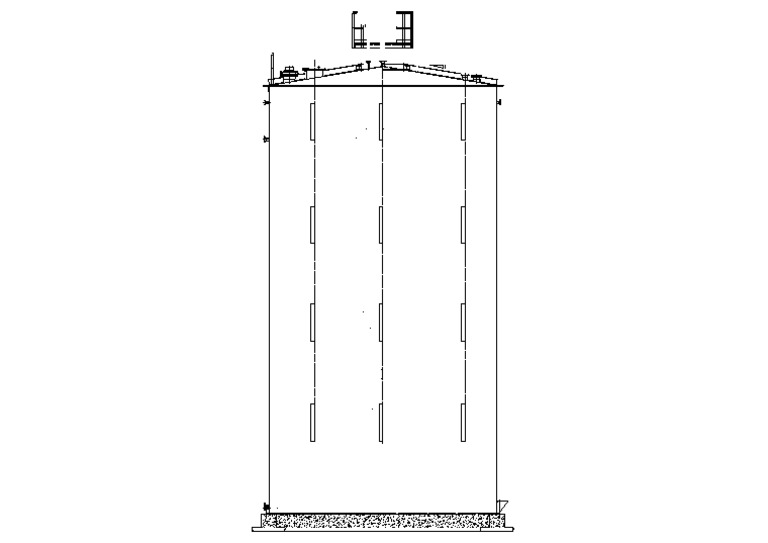 Anoda Installation Model | PDF