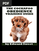 Download The Cockapoo Obedience Training Guide Epub by cockapoocrazy SN98865254 doc pdf