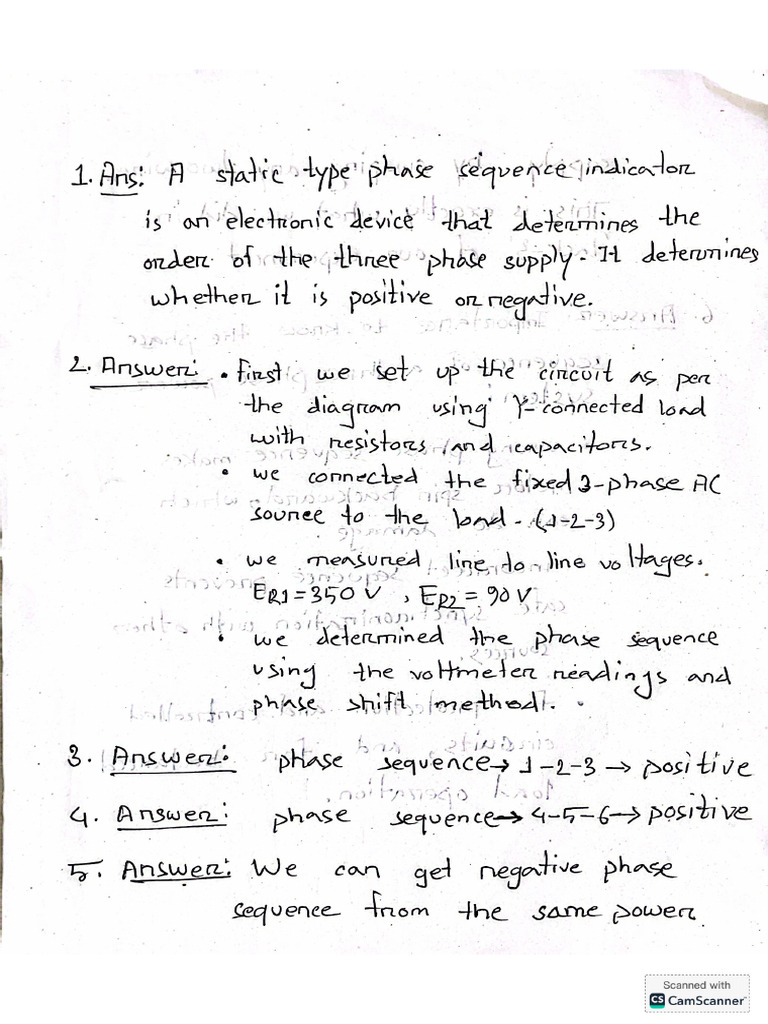 Eee 362 Assignment 1 | PDF