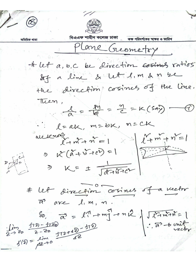 Note -08 | PDF