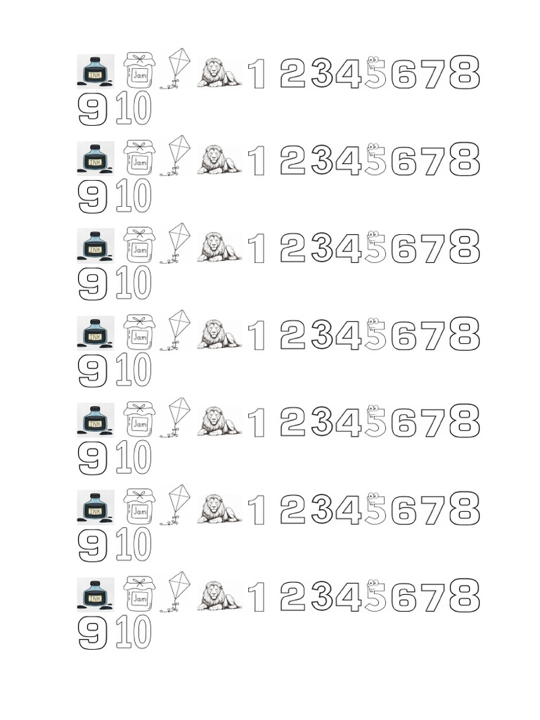 Sticker Unit 3 | PDF