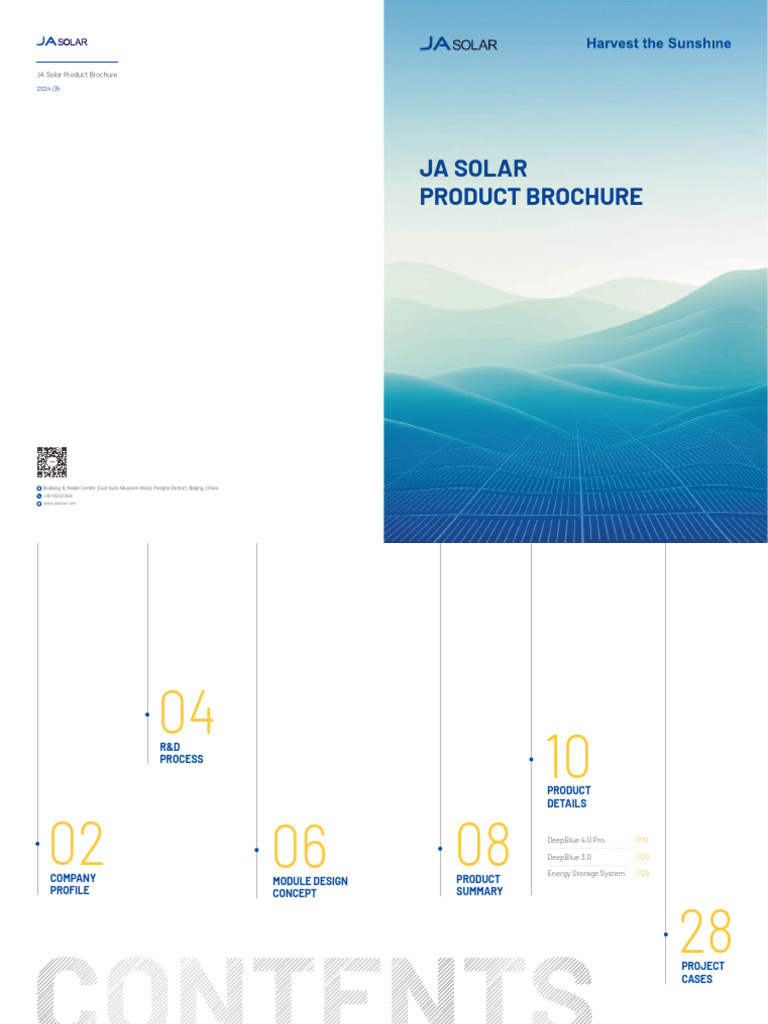 70451cc6e284557 | PDF | Photovoltaics | Solar Panel