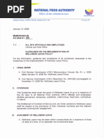 Wellness Leave Form DO s2026 002r | PDF