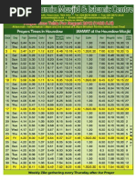 Download HJM August 2012 Prayer Timetable by Hounslow_Masjid SN98867651 doc pdf