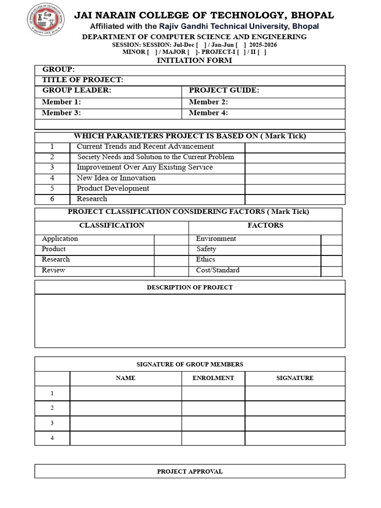 New Major Project Approval Timelines Evaluation | PDF | Computing ...