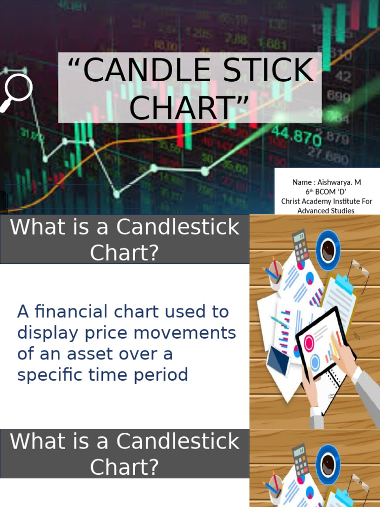 Candle Stick Chart | PDF