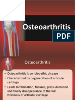 Osteoarthritis 1583