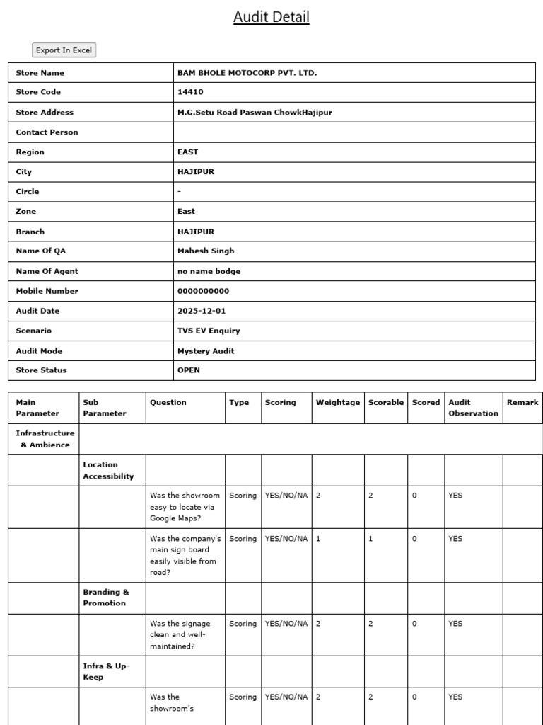 Compile Sheet | PDF