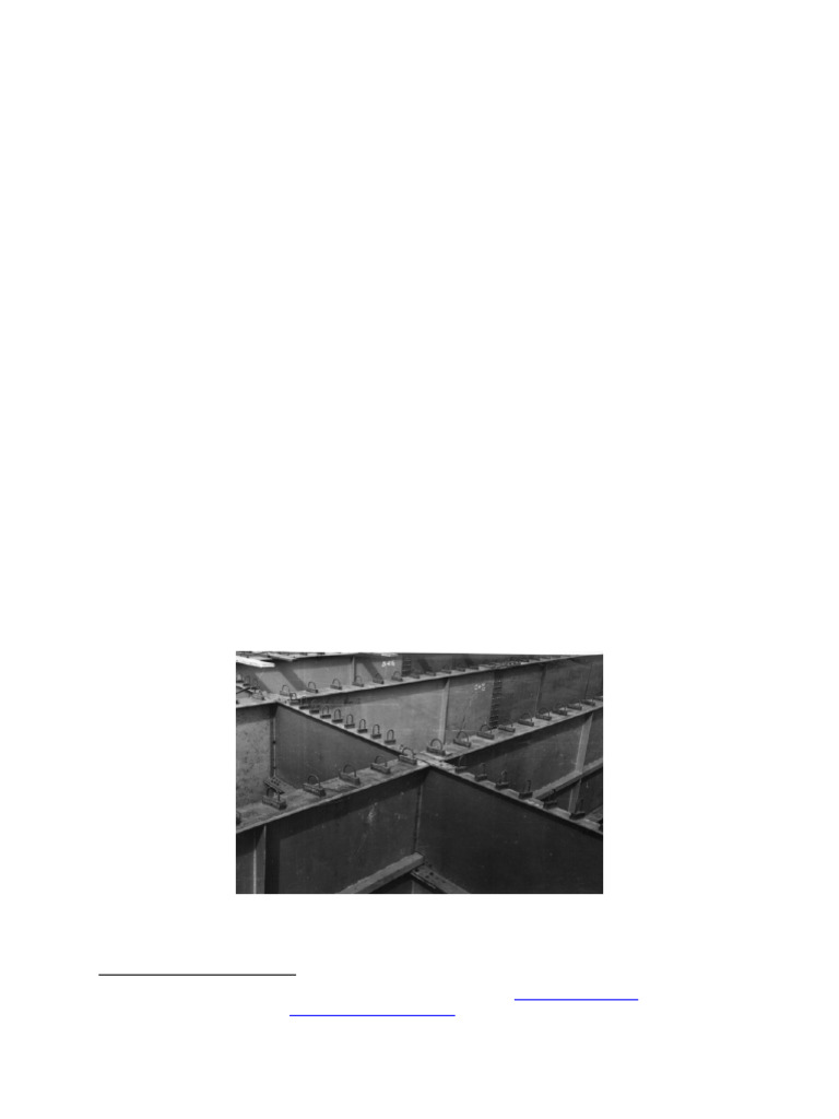 pelke | PDF | Beam (Structure) | Reinforced Concrete