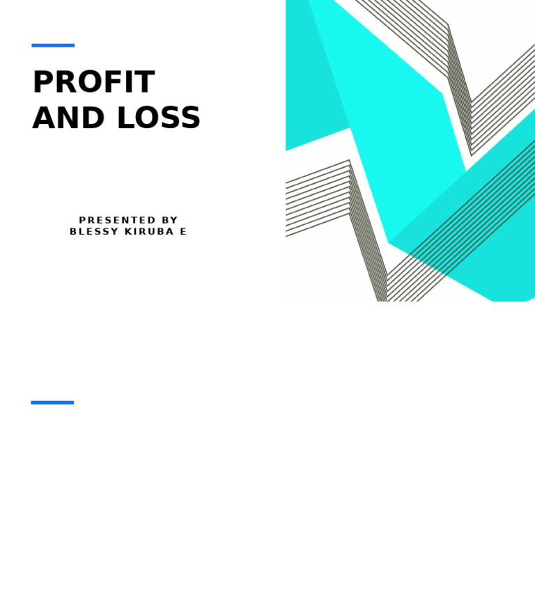 Presentation | PDF
