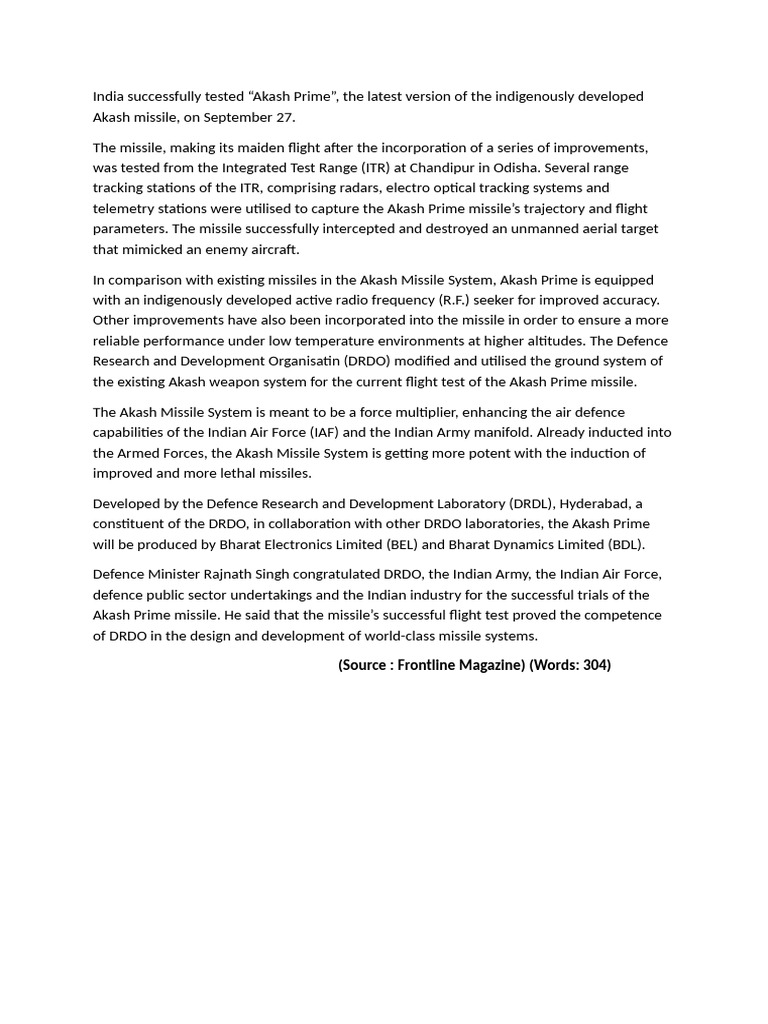 RC 2 | PDF
