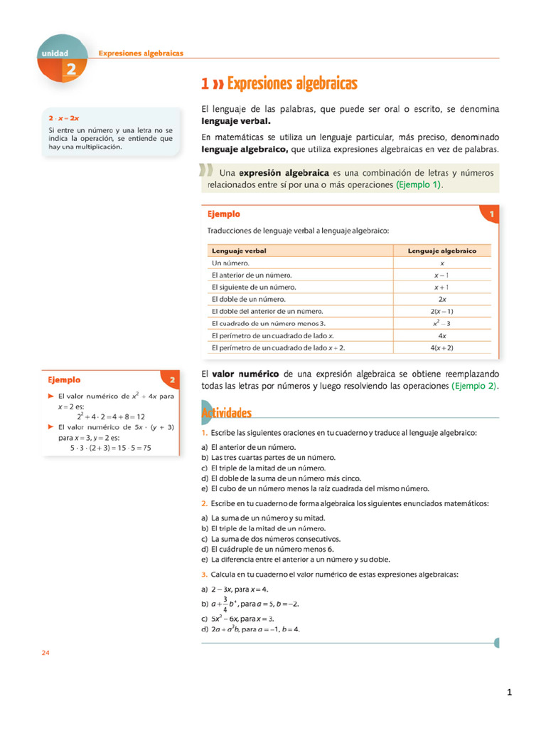 1-APUNTES_DE_ALGEBRA | PDF