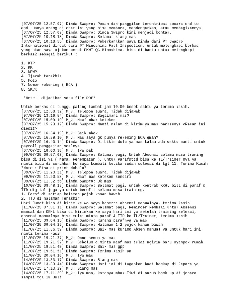 Chat | PDF