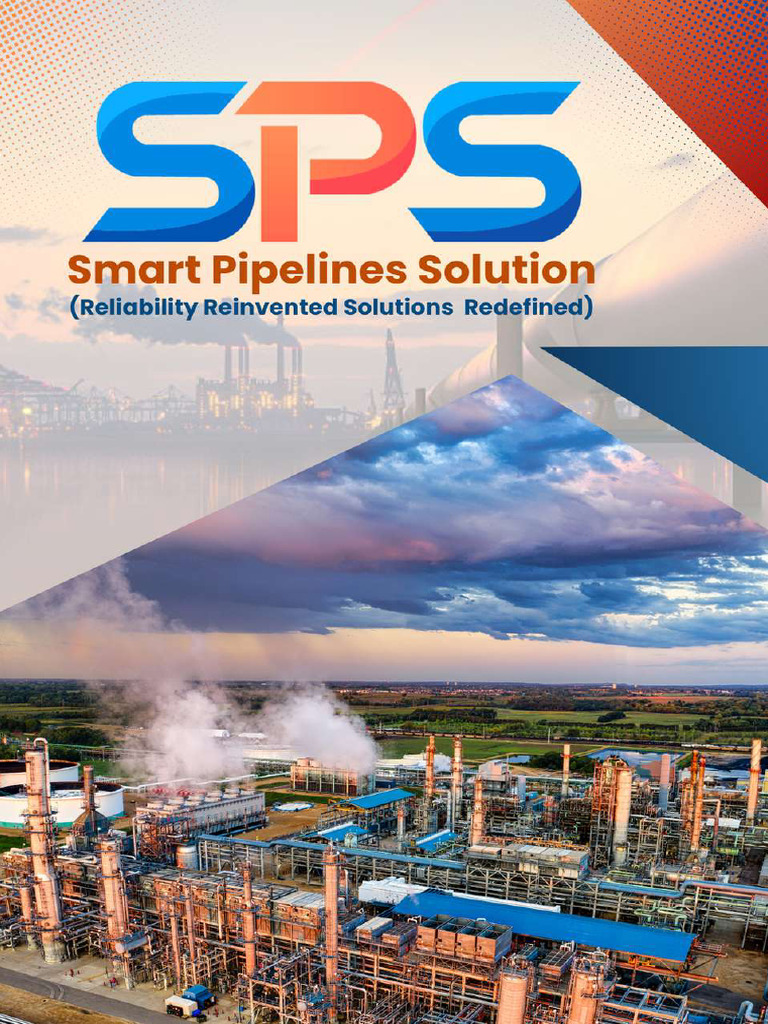 SPS Booklet - All Services | PDF | Pump | Screw