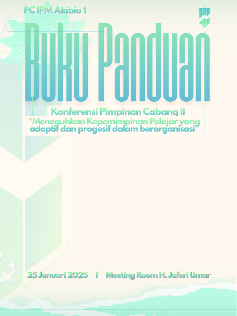 Buku Panduan - 20260124 - 153924 - 0000 | PDF