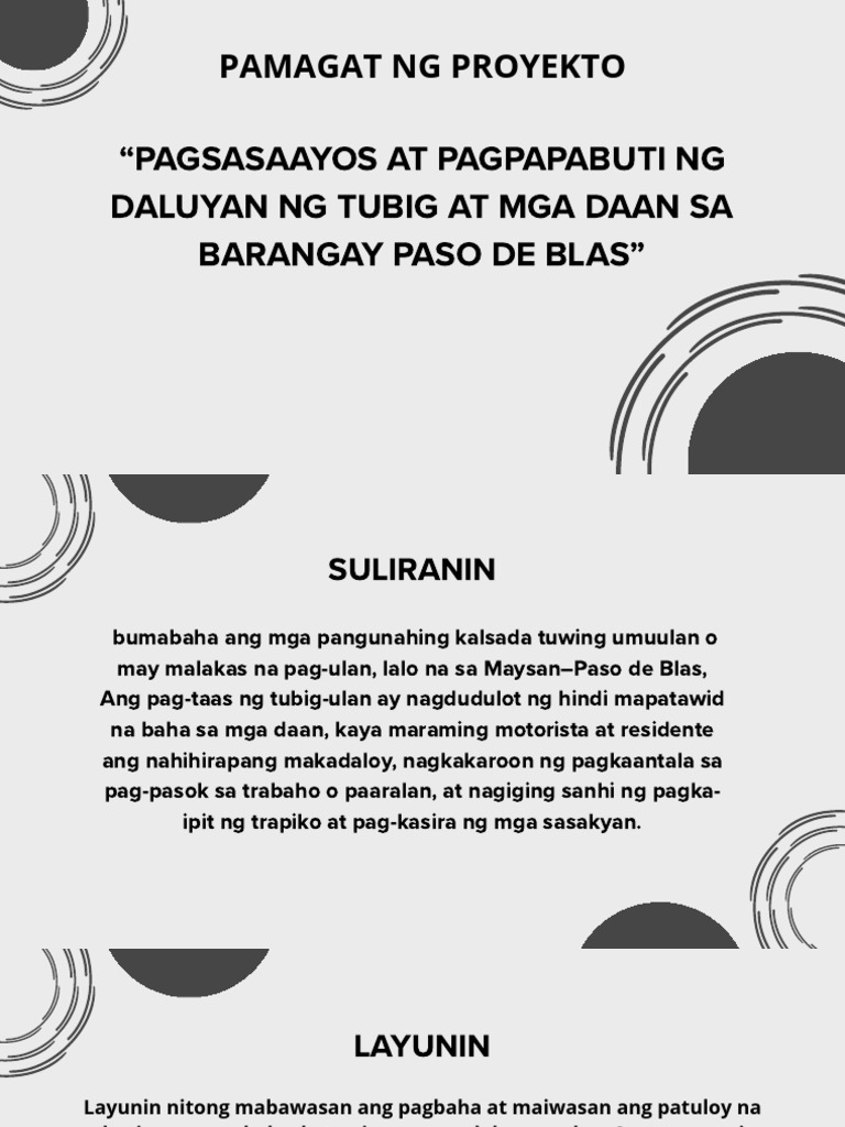 Group 4 Project | PDF