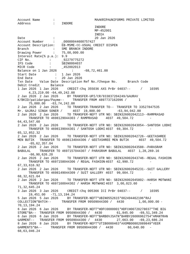 17689082764630F3zV5na0ZDgejBR | PDF | Financial Services