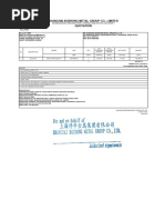 Rus Iso 7005-1 Фланцы | PDF