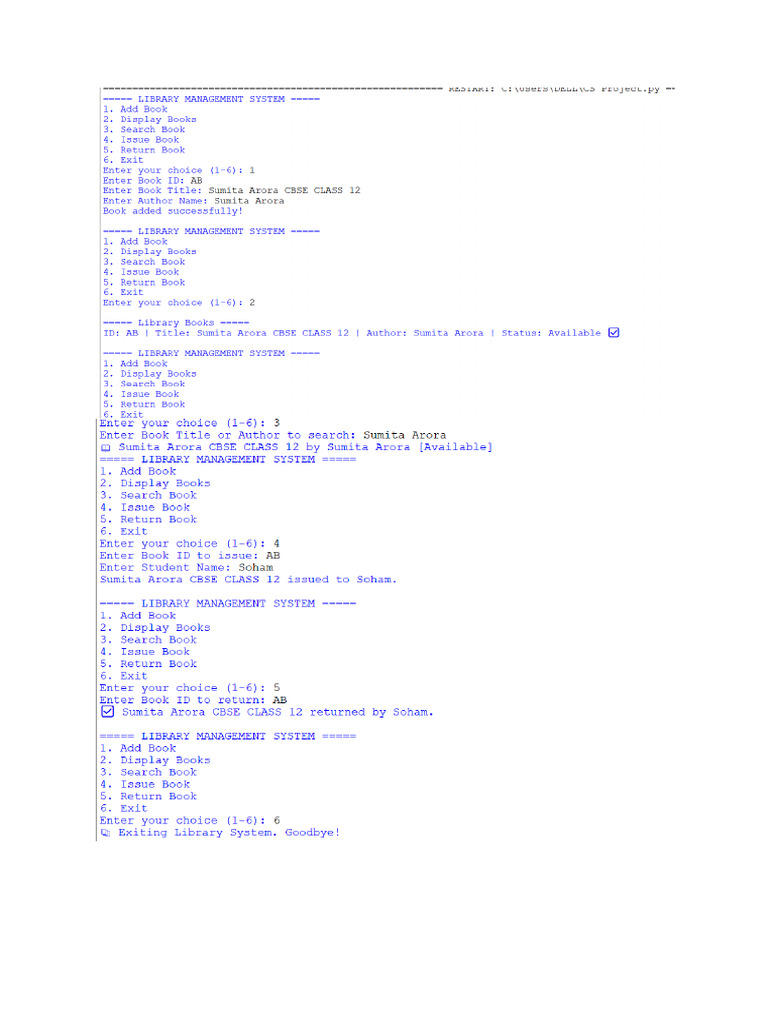 Code | PDF