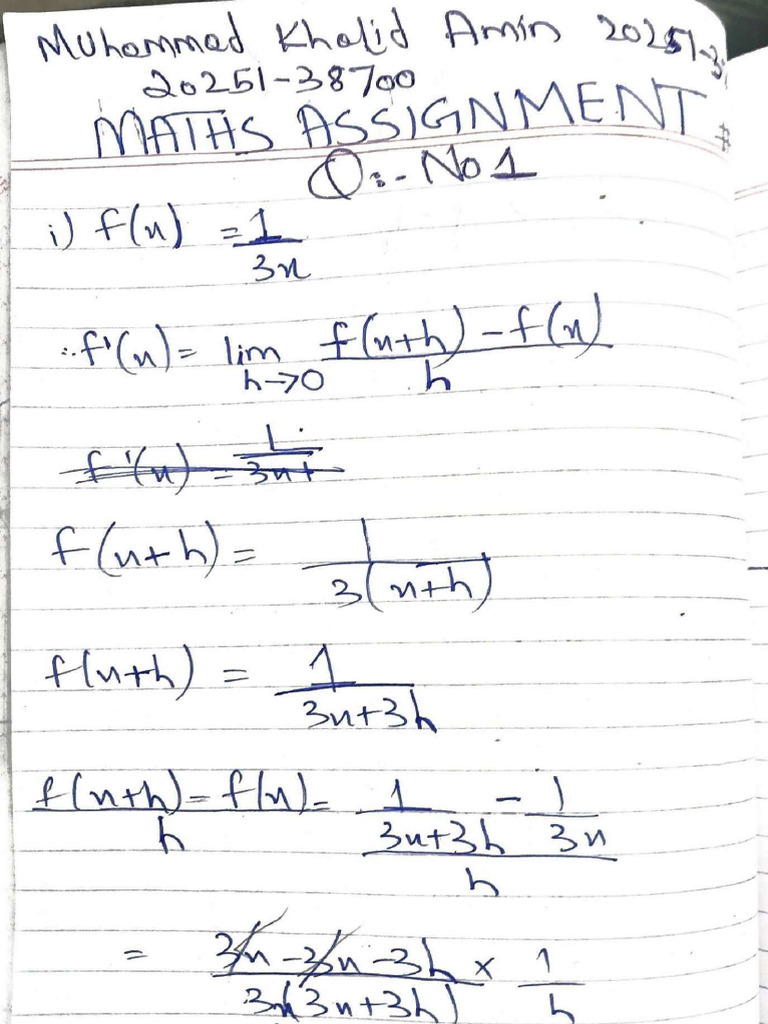 Maths Assignment#2 (1) - Compressed (1) - Compressed | PDF