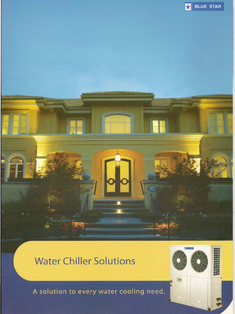 Water Cooling Solutions | PDF | Water | Pump