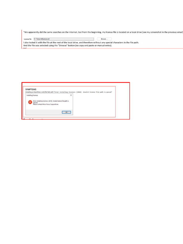 Error | PDF