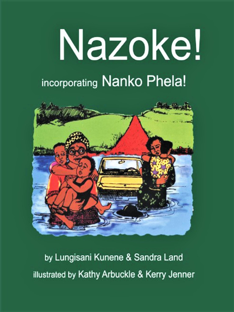 Dual Zulu Nazoke! 2019 | PDF