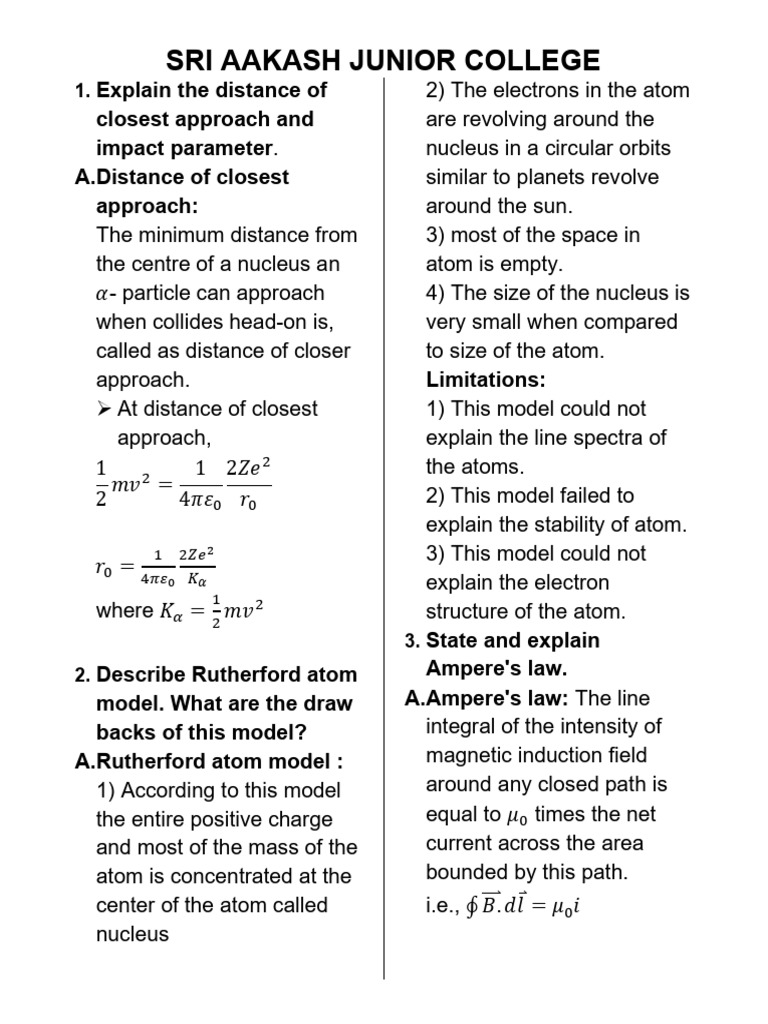Sajc p2 Ipe Saqs | PDF | Rectifier | Atoms