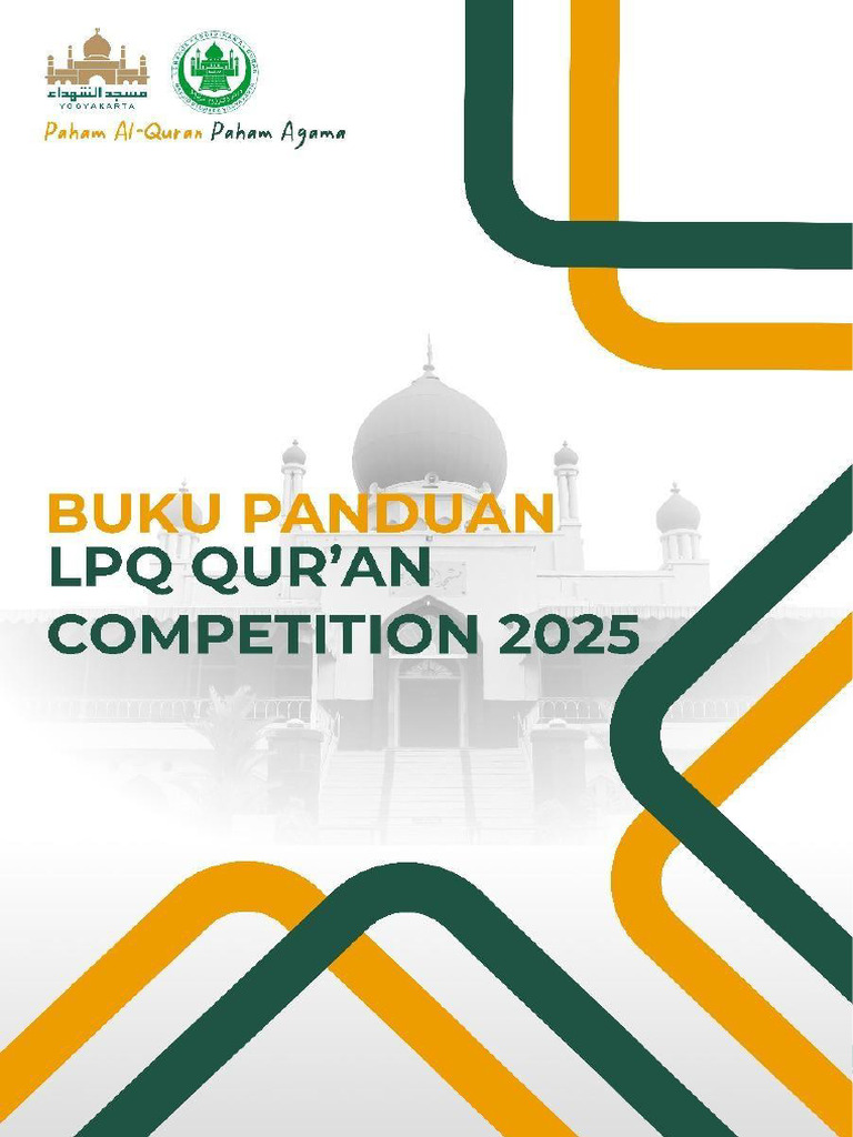 Buku Panduan Qc#1 (W Rundown) | PDF