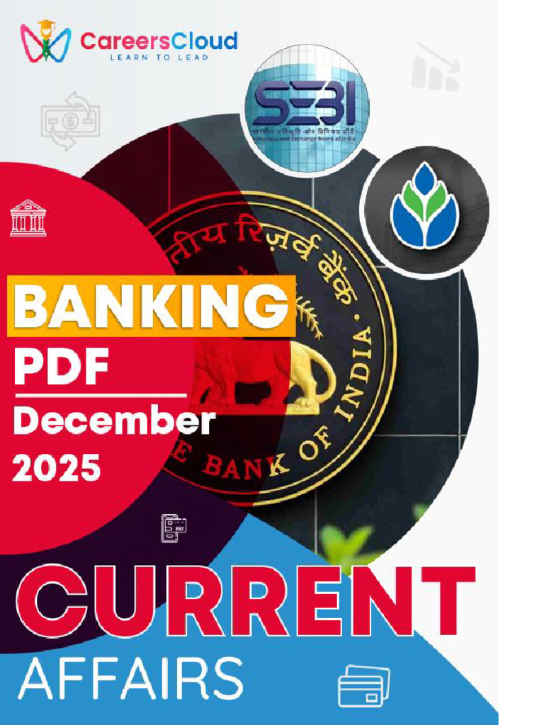 Banking | PDF