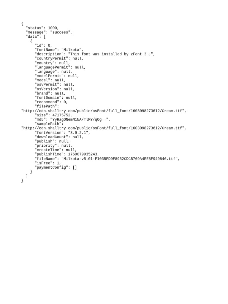 jsonCache | PDF