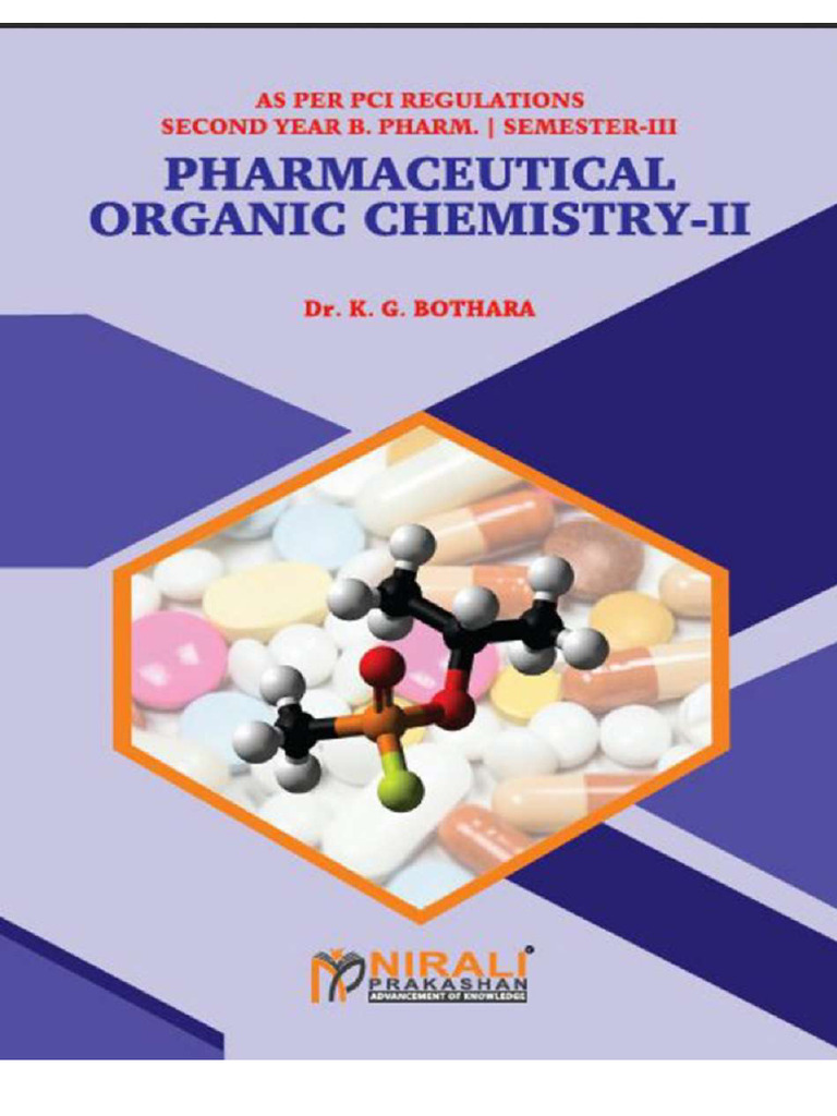POC II Nirali Textbook | PDF