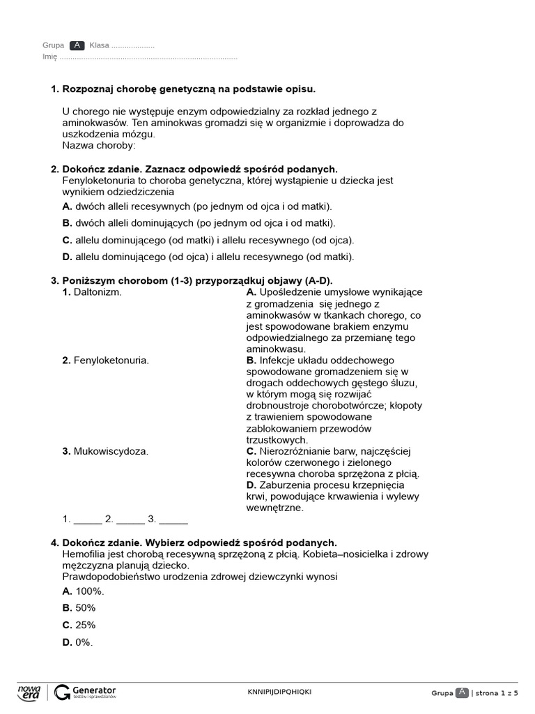 P Test - SPE | PDF