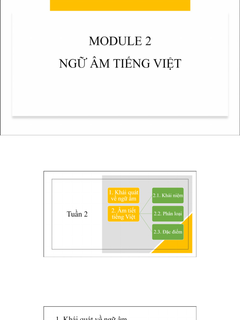 Module 2 | PDF