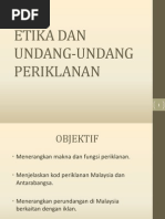 Kesan Iklan Kepada Masyarakat Pdf