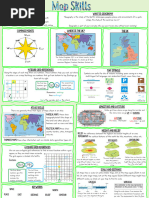 Understanding Strip Maps in Maths Lit | PDF