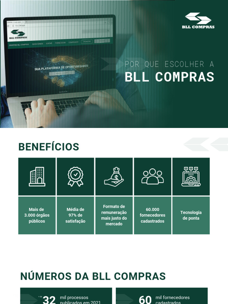 Comparativo BLL | PDF