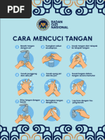 SOP Penyelenggaraan Makanan MBG | PDF